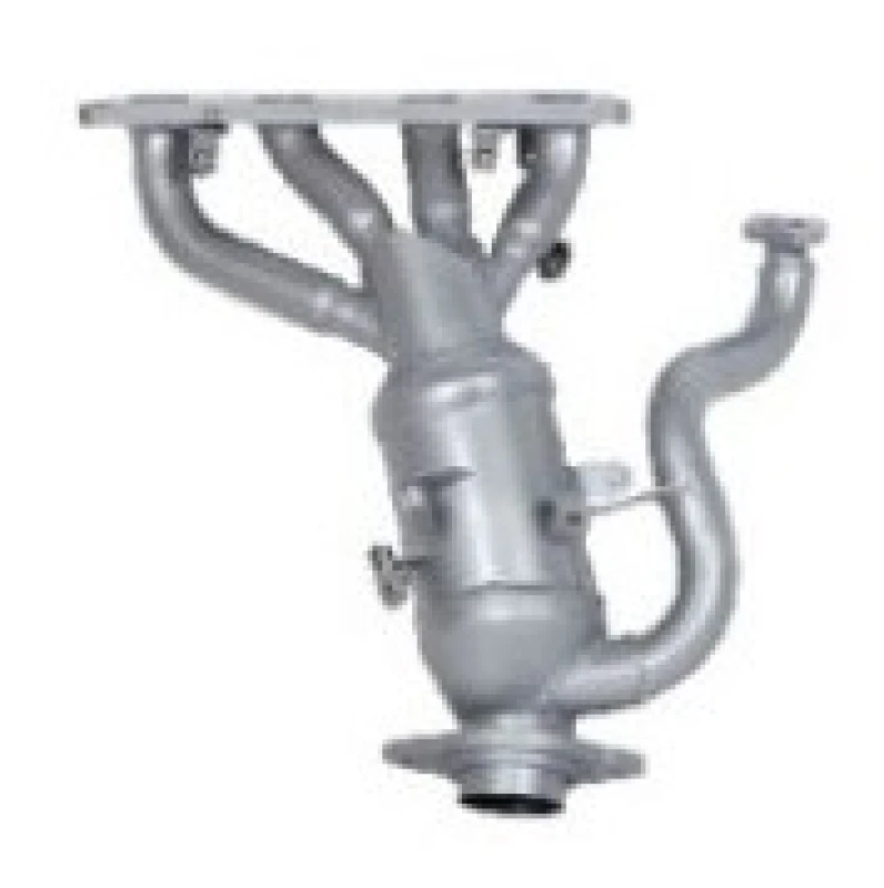 Image of VEGAZ TK-341 Catalytic Converter Catalyst Converter (429)