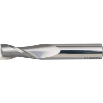 Image of 12.0MM 2FL Standard Carbide Slot Drill - Sherwood