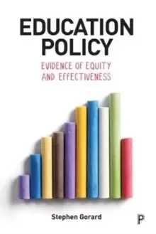 Image of Education Policy : Evidence of Equity and Effectiveness
