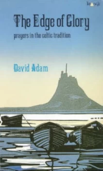 Image of The Edge of Glory by David Adam Book