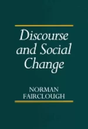 Image of discourse and social change
