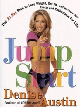 Image of Jumpstart by Denise Austin Paperback