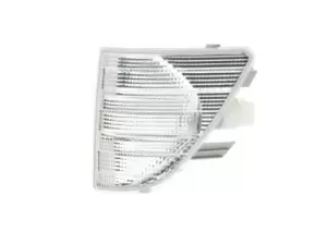 Image of TYC Turn Signal MERCEDES-BENZ 18-5178-05-2 9018200121,A9018200121 Side Marker Lights,Side Indicator,Indicator