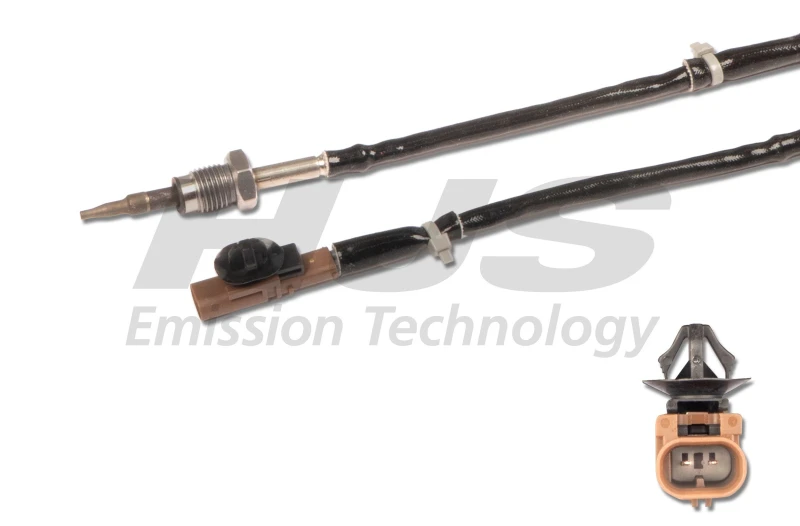 Image of Exhaust gas temperature sensor (EGT) HJS 92 09 4367