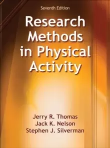 Image of Research Methods in Physical Activity