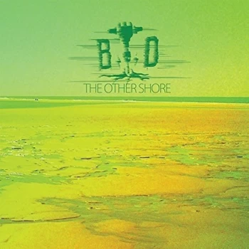 Image of Broken Down - The Other Side CD
