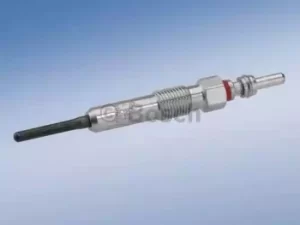 Image of Bosch GLP222 0250403013 Glow Plug Sheathed Element Duraterm High Speed