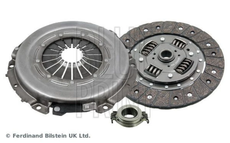 Image of Blue PRINT Clutch kit Blue PRINT ADV183025