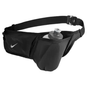 Image of Nike Flask Belt 2.0 10oz - Black