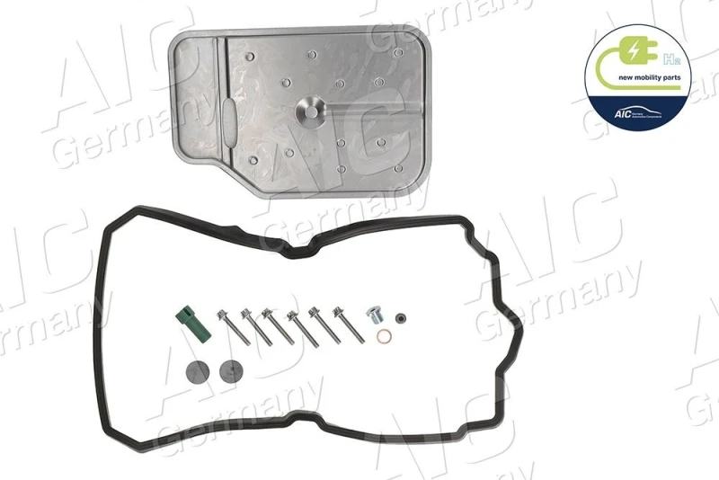 Image of Gearbox service kit AIC 73971Set