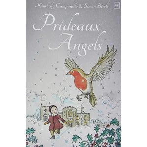 Image of Prideaux Angels Paperback / softback 2018