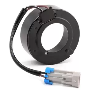 Image of NRF Coil, magnetic-clutch compressor 380010 MERCEDES-BENZ,E-Klasse Limousine (W211),C-Klasse Limousine (W203),C-Klasse Limousine (W204)