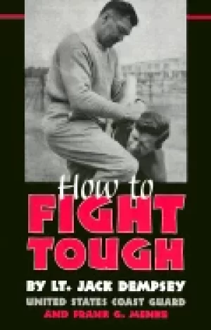 Image of how to fight tough