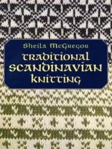 Image of Traditional Scandinavian Knitting