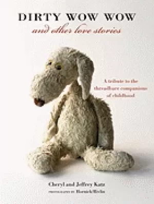 Image of dirty wow wow and other love stories a tribute to the threadbare companions