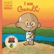 Image of i am gandhi