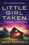 Image of little girl taken an absolutely gripping and heart pounding crime thriller
