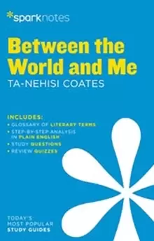 Image of Between the World and Me by Ta-Nehisi Coates
