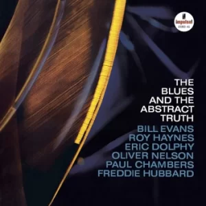Image of The Blues and the Abstract Truth