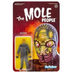 image of Super7 Universal Monsters ReAction Action Figure Mole Man 10 cm