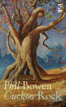 Image of Cuckoo Rock by Phil Bowen Paperback