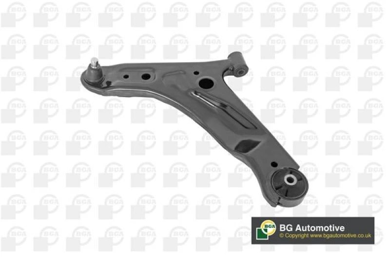 Image of BGA Suspension arm BGA TRC3607