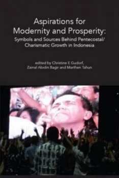 Image of Aspirations for Modernity and Prosperity by Christine Gudorf Paperback