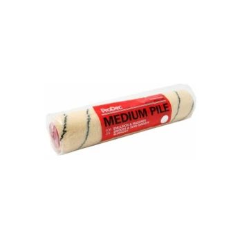 Image of Double Arm Tiger Medium Pile Woven Refill 12'/300mm x 1.75' Cage - PRRE027 - Rodo
