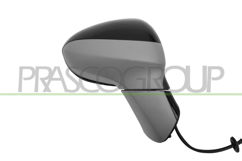 Image of PRASCO Wing mirror PRASCO OP7217323