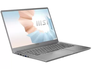 Image of MSI Modern 15 A10M 15.6" Laptop