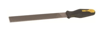 Image of T0080S 6 Engineers File Hand 6' Smooth With Handle - CK