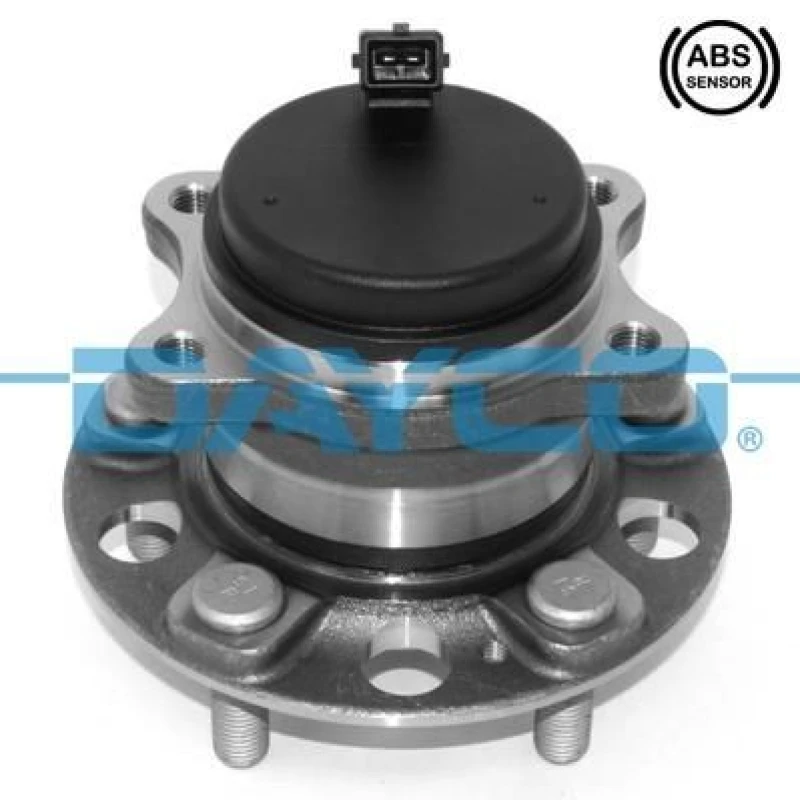 Image of DAYCO Wheel bearing kit DAYCO KWD1316