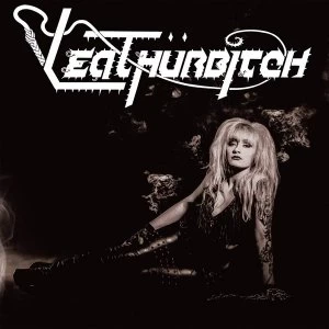 Image of Leathurbitch - Leathurbitch Red Vinyl