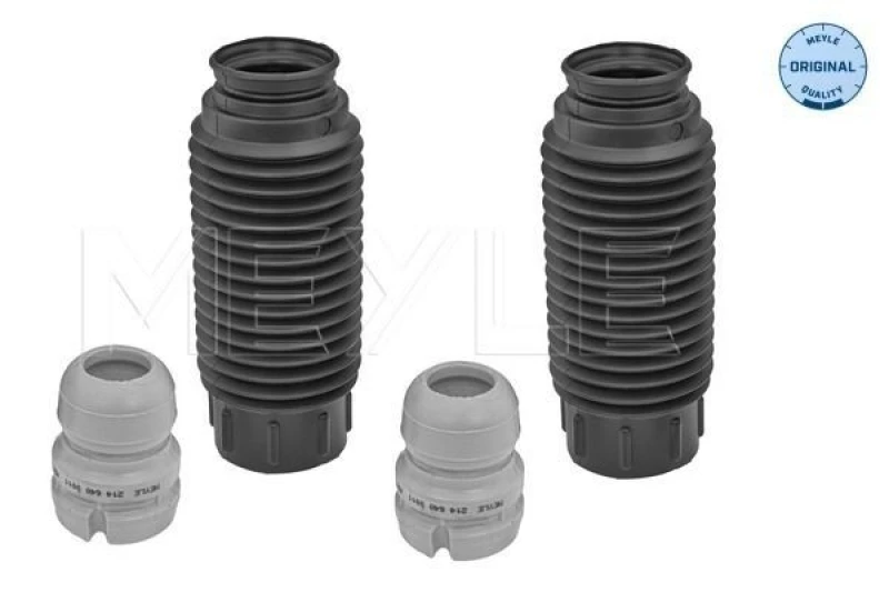 Image of Dust cover kit, shock absorber MEYLE 214 640 0011