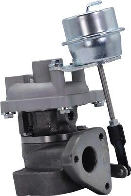 Image of MAGNETI MARELLI Turbocharger MAGNETI MARELLI 807101005200