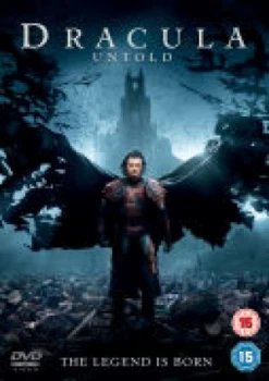 Image of Dracula Untold
