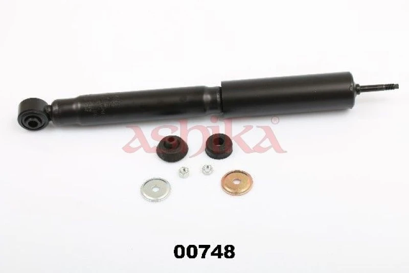 Image of ASHIKA Shock absorber ASHIKA MA-00748