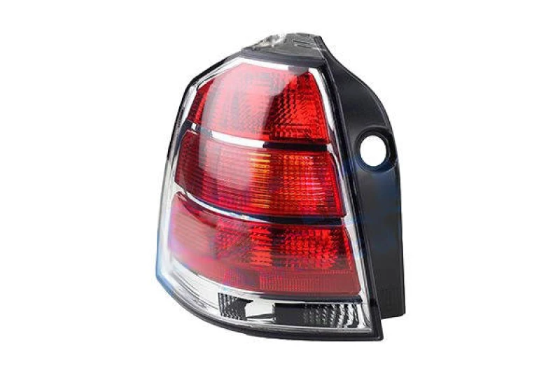 Image of JOHNS 55 72 87-1 Rear light without bulb holder, Left Combination Rearlight (391)
