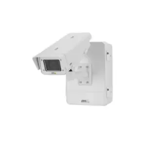 Image of T98A16-VE Surveillance Cab B091297