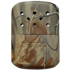 Image of Zippo Re Useable 12 Hour Hand Warmer Realtree