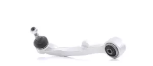 Image of RIDEX Suspension arm BMW,ALPINA 273C0291 2347983,2347985,31112755835 31122347983,31122347985,31126755835,31126770121,31126770771,31126770837,6755835