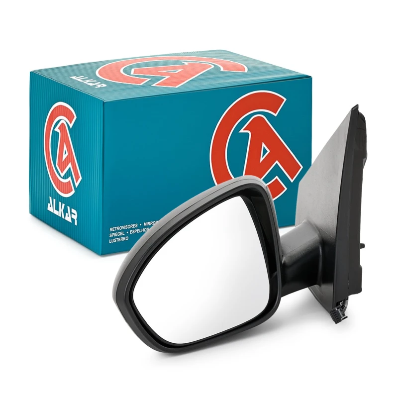 Image of ALKAR Wing mirror ALKAR 6140207