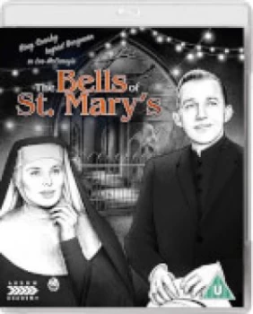 Image of The Bells Of St Mary's