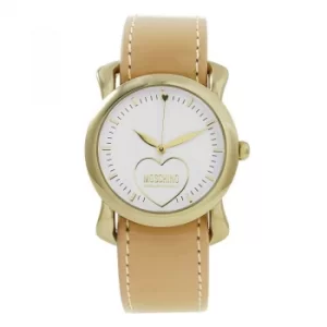 image of Ladies Moschino Watch