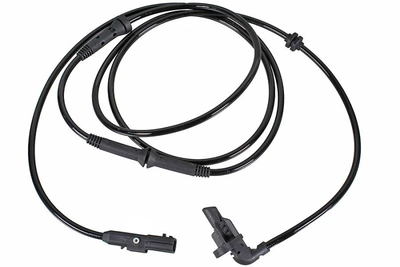Image of ABS sensor METZGER 09001254