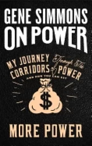 Image of on power my journey through the corridors of power and how you can get more