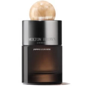 Image of Molton Brown Jasmine & Sun Rose Eau de Parfum For Her 100ml