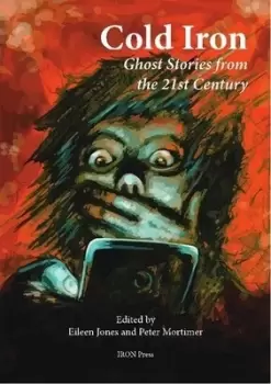 Image of Cold iron by Peter Mortimer