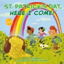 Image of St. Patrick's Day, Here I Come!
