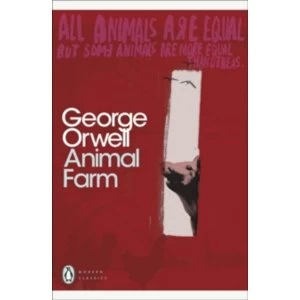 Image of Animal Farm by George Orwell (Paperback, 2000)